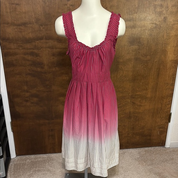 Converse One Star Summer Dress - Picture 1 of 8